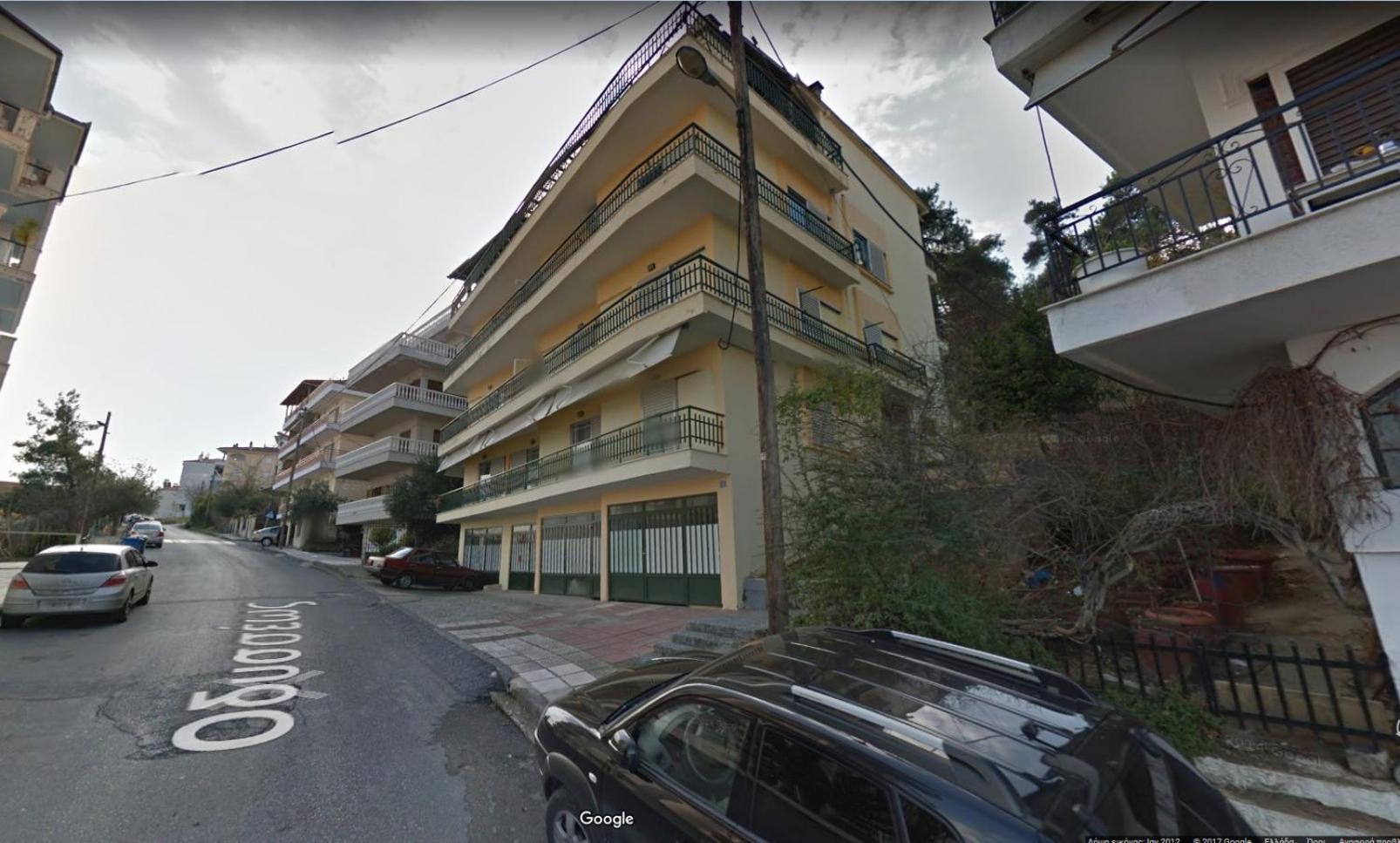 Apartment Anna Veria (Imathia)