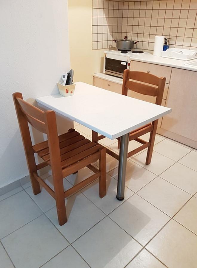 Apartment Anna Veria (Imathia)