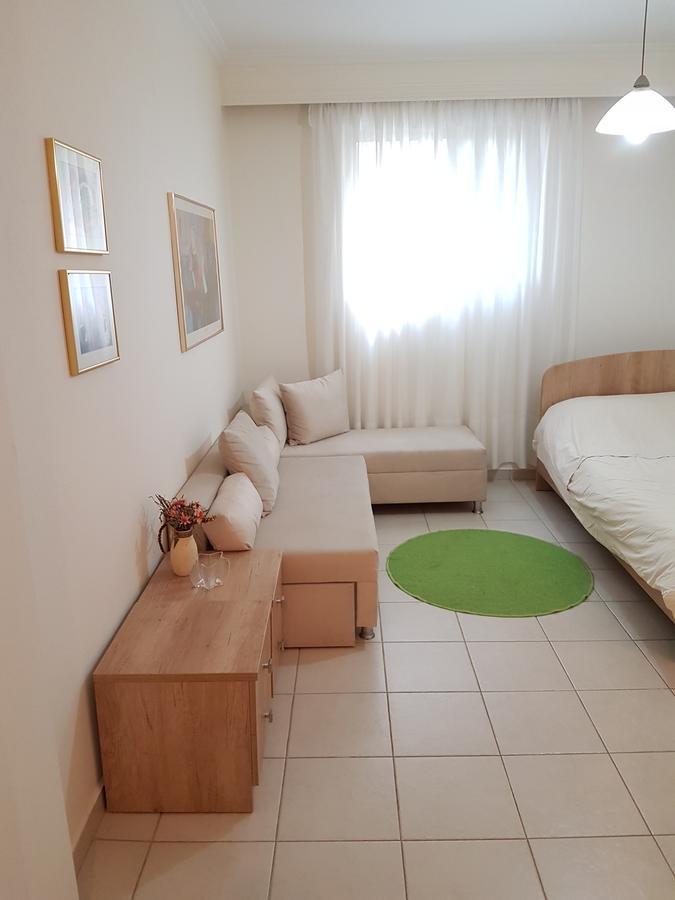 Anna Apartment