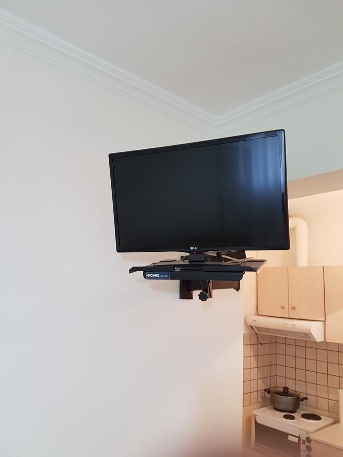 Anna Apartment *