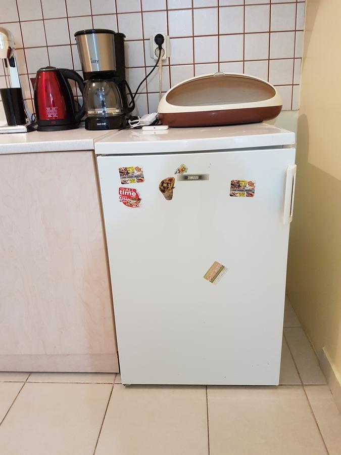 Apartament Group Mesitiki
