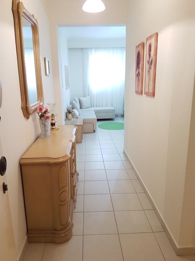 Anna Apartment
