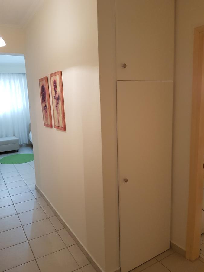Apartment Anna *