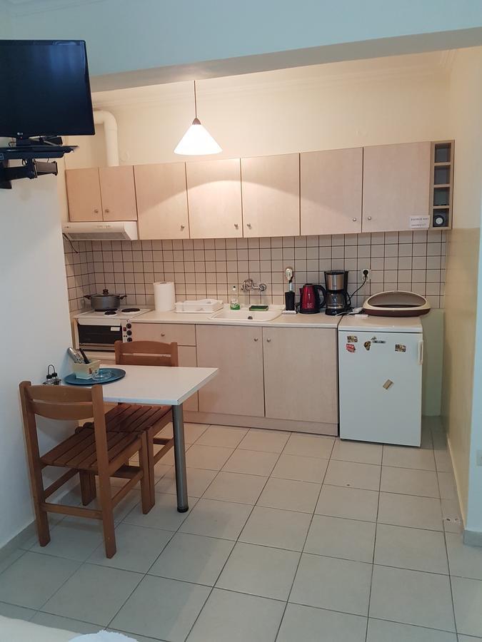 Apartment Anna *