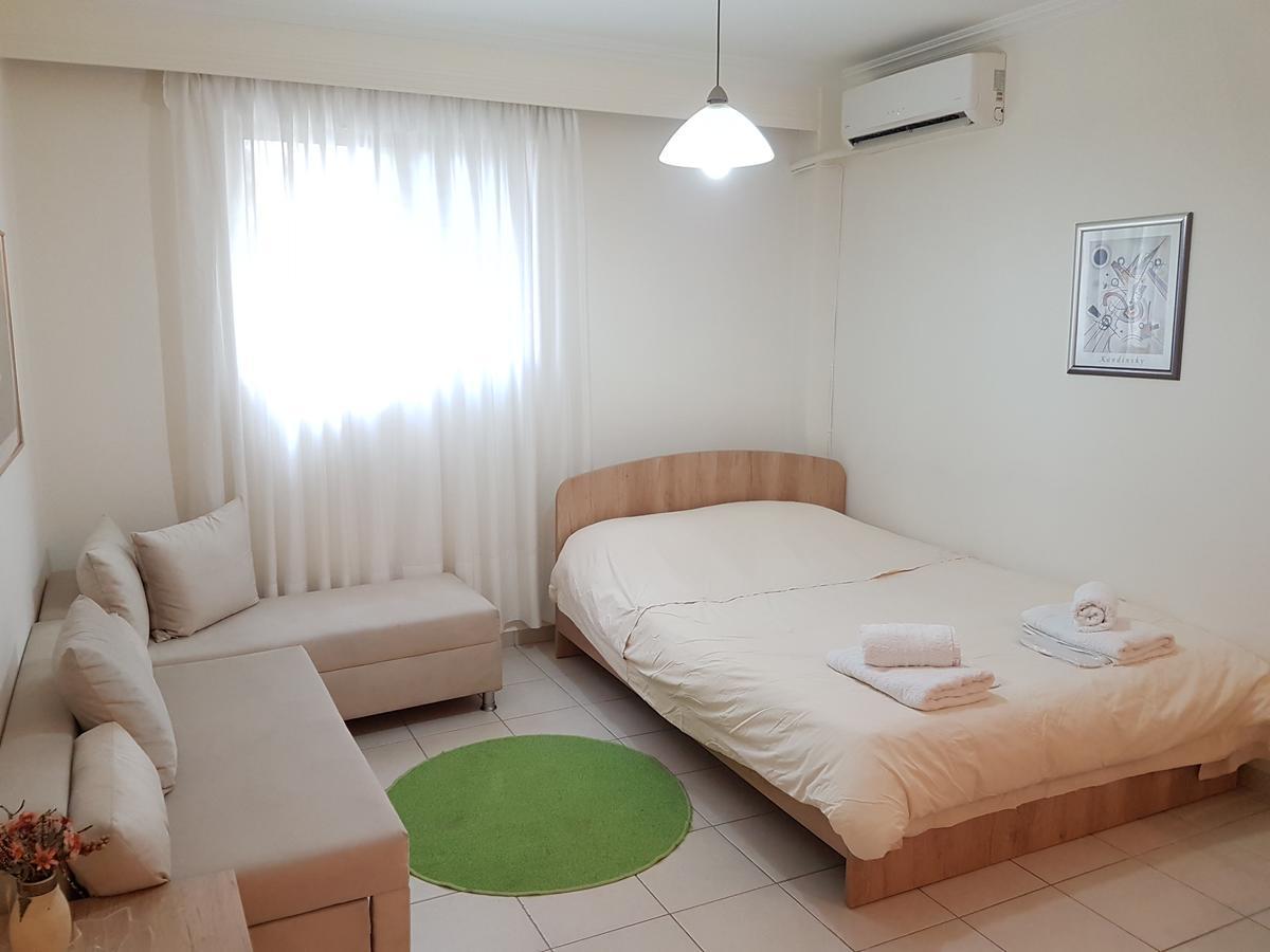 Apartament Group Mesitiki Veria (Imathia)