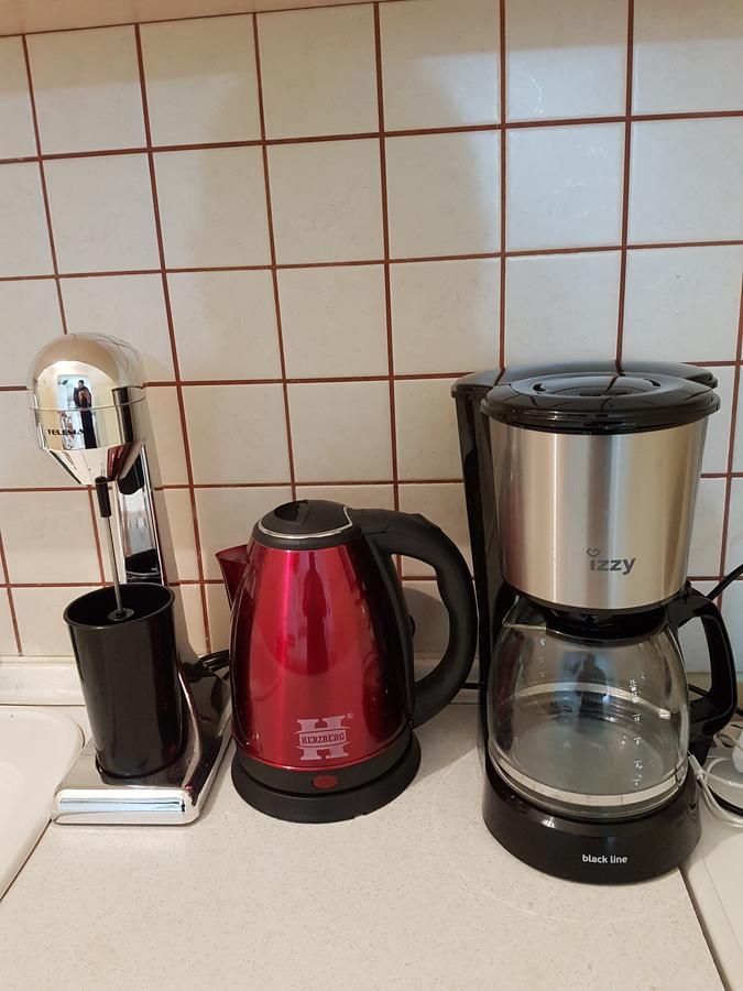 Apartament Group Mesitiki